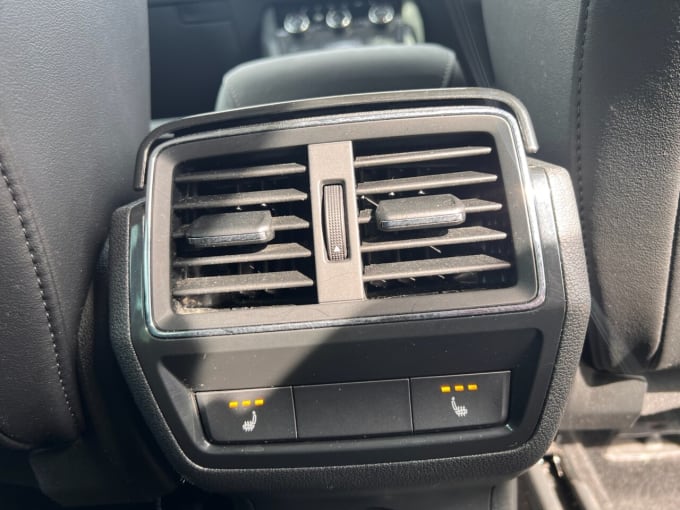 2025 Skoda Karoq
