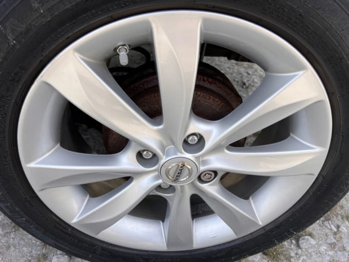 2025 Nissan Note