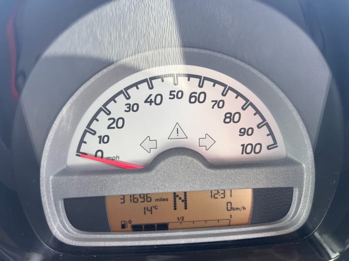 2010 Smart Fortwo Coupe