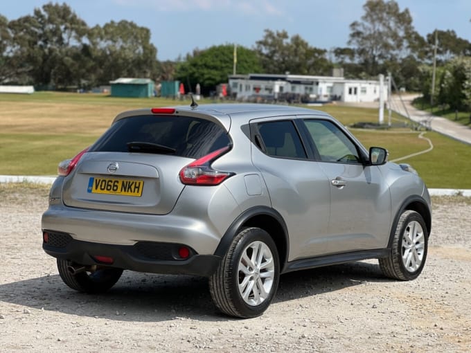 2025 Nissan Juke