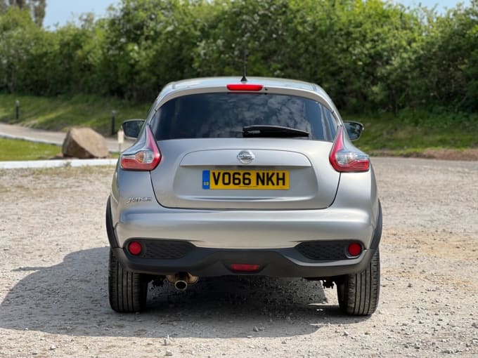 2025 Nissan Juke
