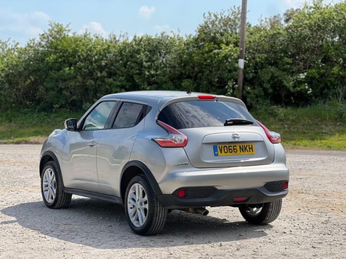 2025 Nissan Juke