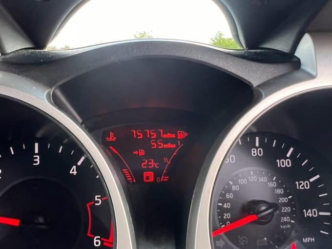 2025 Nissan Juke