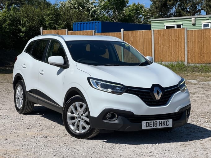 2025 Renault Kadjar