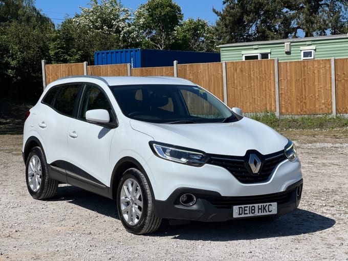 2025 Renault Kadjar