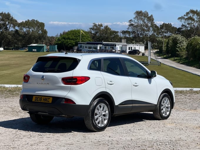 2025 Renault Kadjar