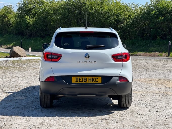 2025 Renault Kadjar