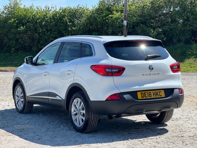 2025 Renault Kadjar