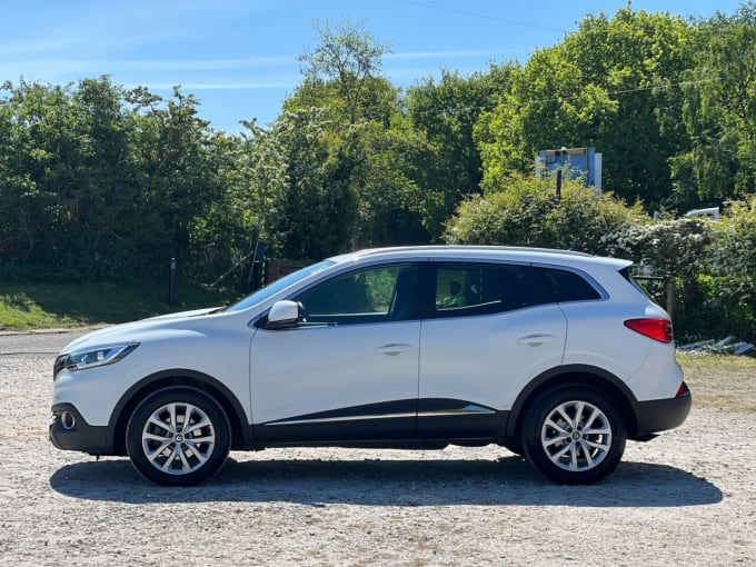 2025 Renault Kadjar