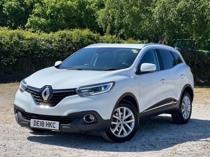 2025 Renault Kadjar