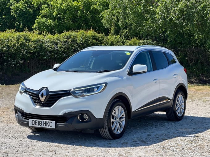 2025 Renault Kadjar