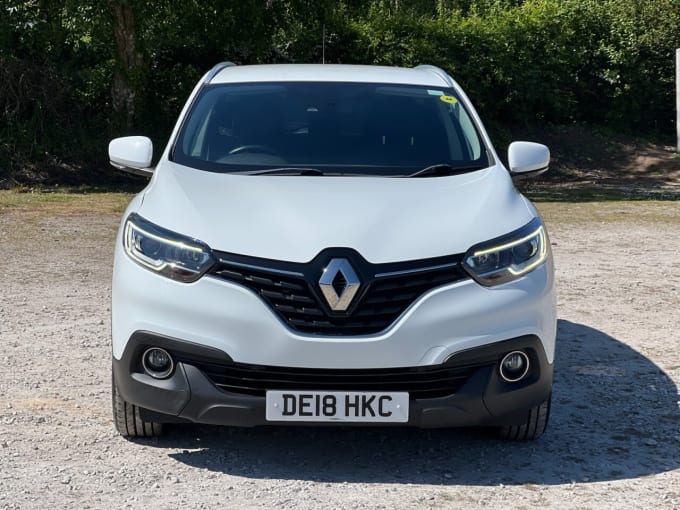 2025 Renault Kadjar