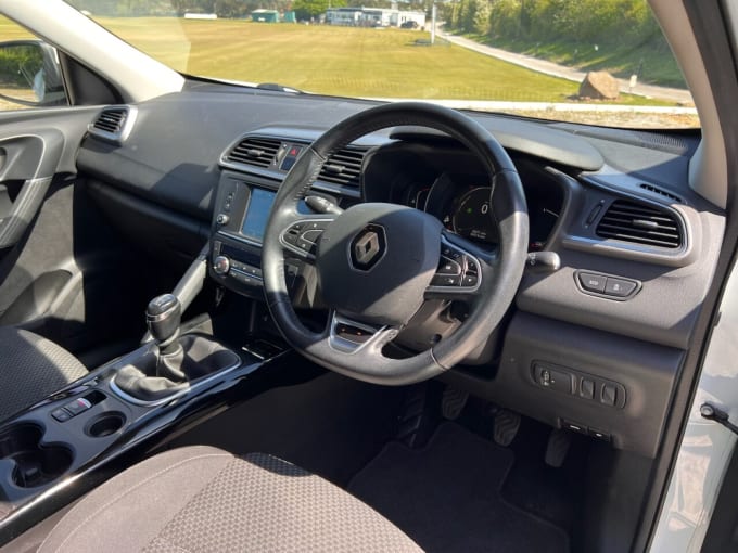 2025 Renault Kadjar