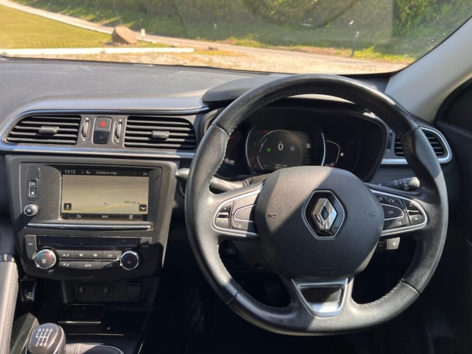 2025 Renault Kadjar