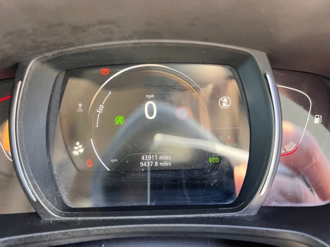 2025 Renault Kadjar