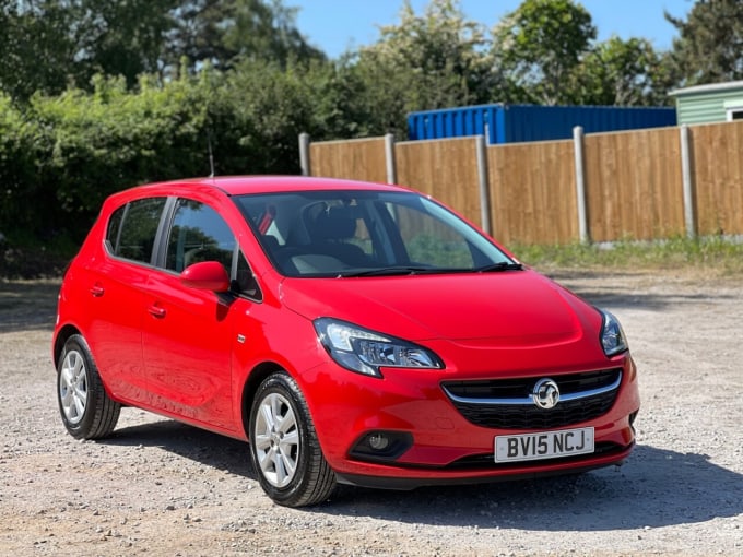 2025 Vauxhall Corsa