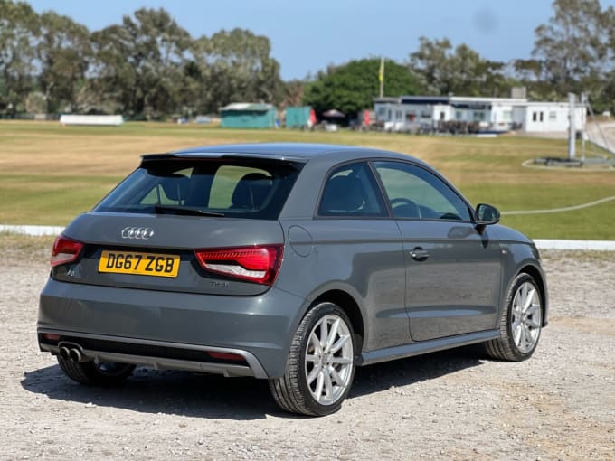 2025 Audi A1