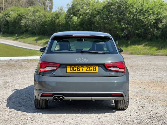 2025 Audi A1