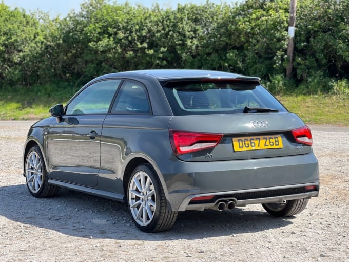 2025 Audi A1