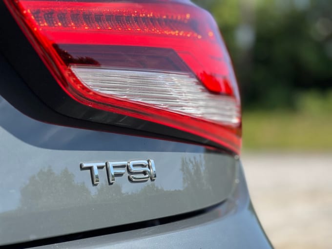 2025 Audi A1