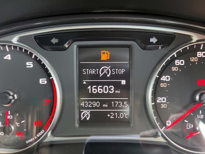2025 Audi A1