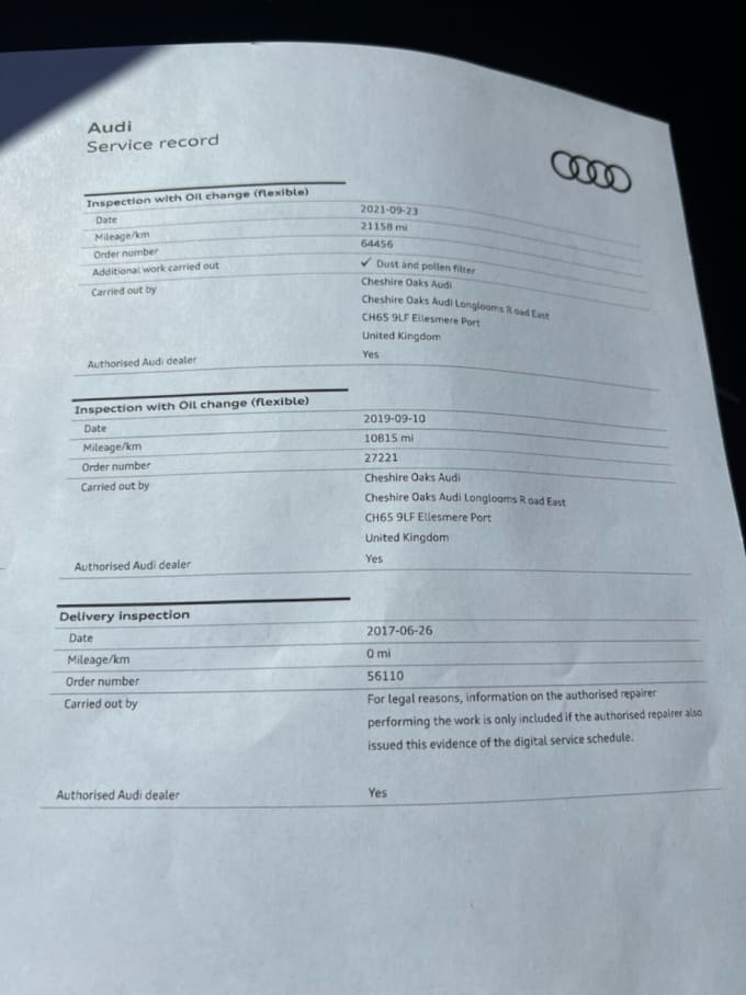 2025 Audi A1