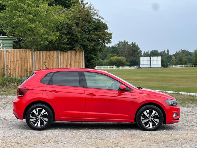 2025 Volkswagen Polo