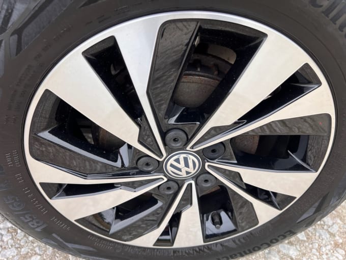 2025 Volkswagen Polo