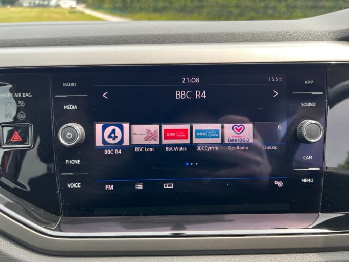 2025 Volkswagen Polo