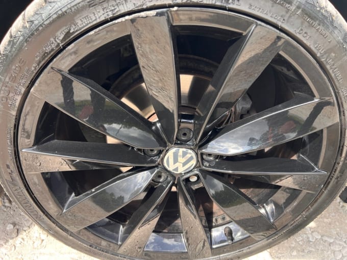 2025 Volkswagen Scirocco