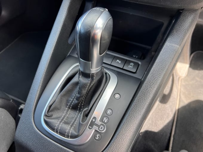 2025 Volkswagen Scirocco