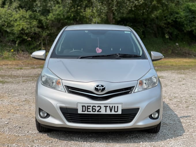 2025 Toyota Yaris