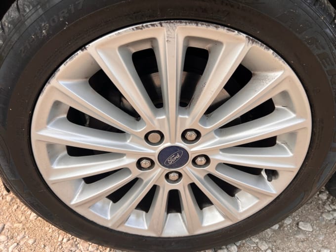 2025 Ford C-max