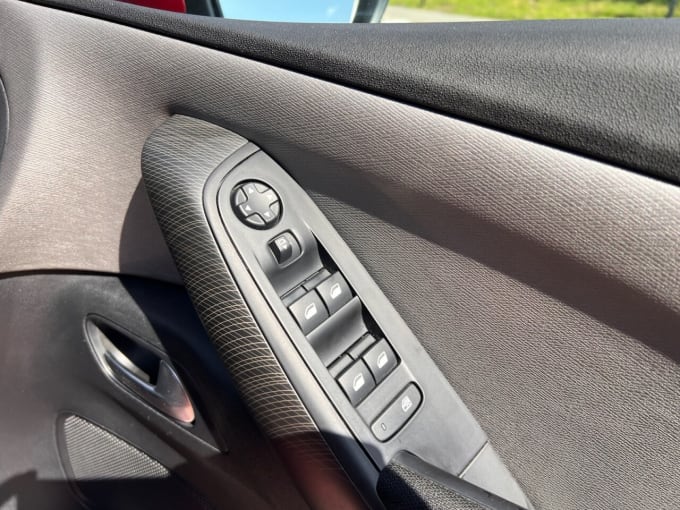 2025 Citroen C4 Picasso