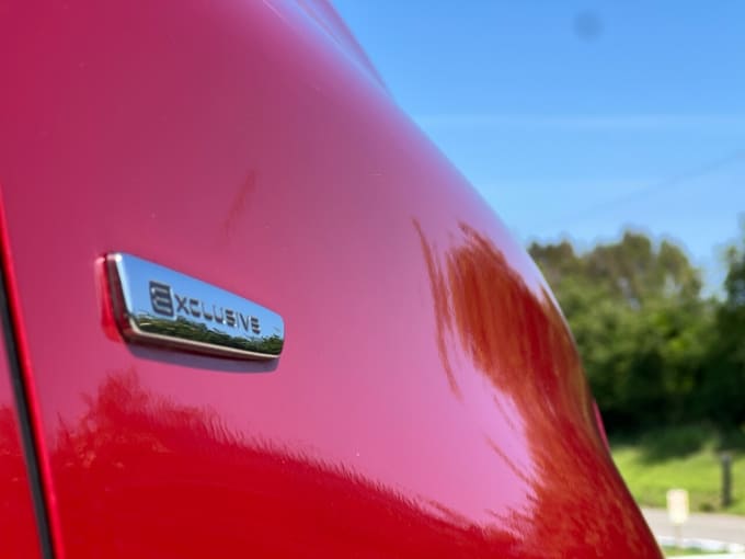2025 Citroen C4 Picasso