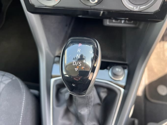 2025 Volkswagen T-cross