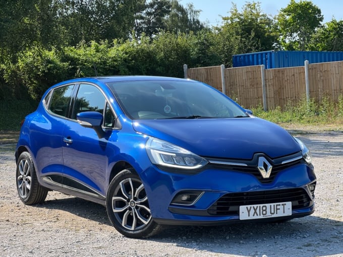 2025 Renault Clio