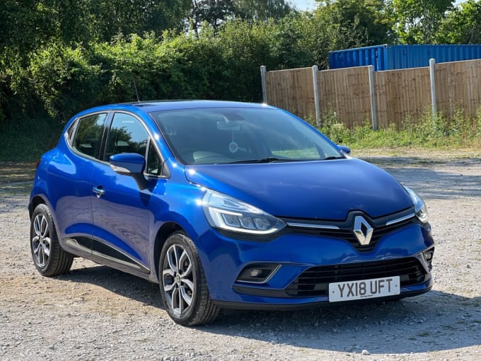 2025 Renault Clio