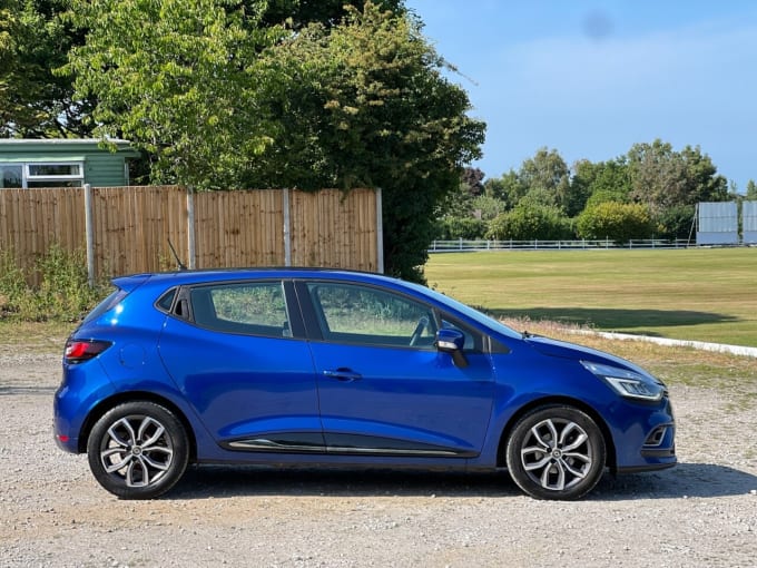 2025 Renault Clio