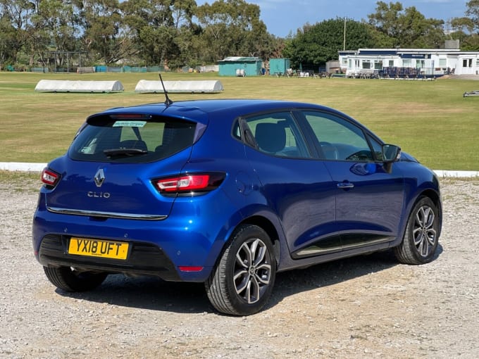 2025 Renault Clio