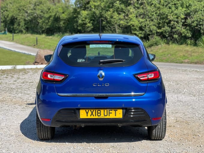 2025 Renault Clio