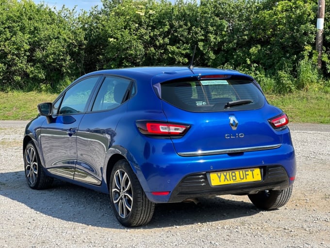 2025 Renault Clio
