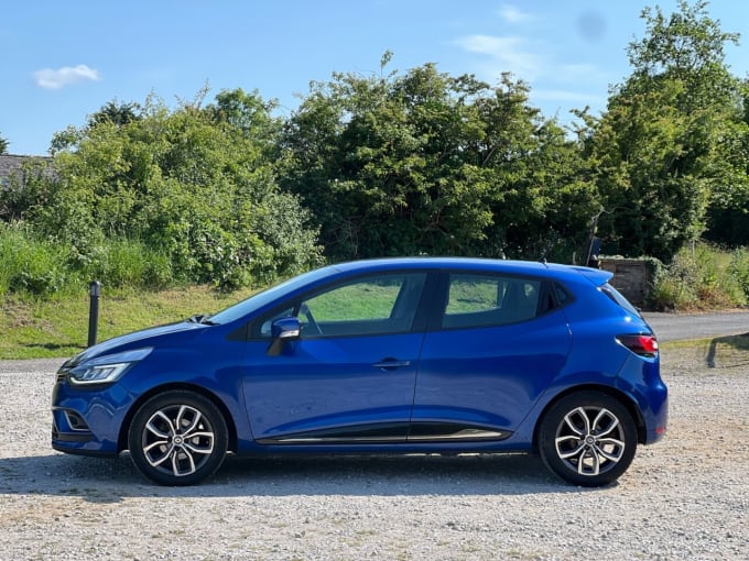 2025 Renault Clio