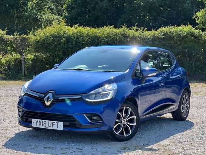 2025 Renault Clio