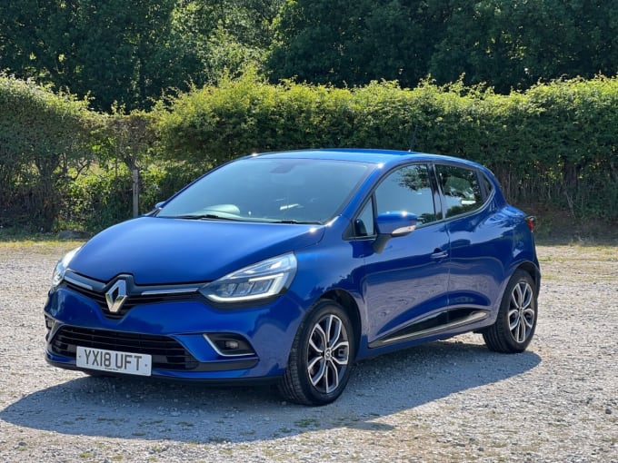 2025 Renault Clio