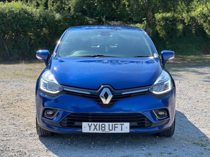 2025 Renault Clio