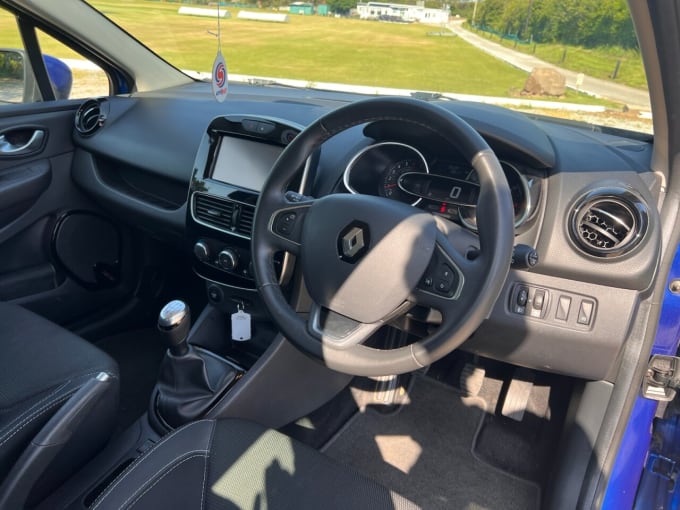 2025 Renault Clio