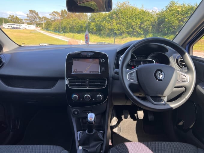 2025 Renault Clio