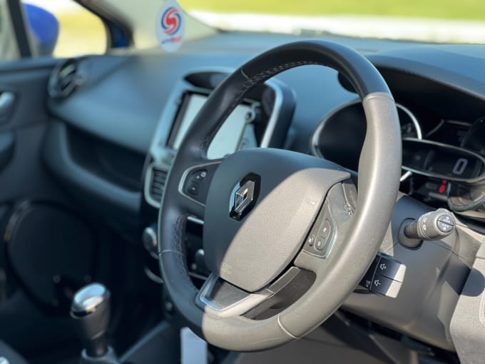 2025 Renault Clio