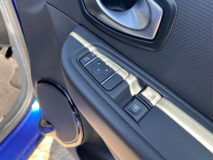 2025 Renault Clio